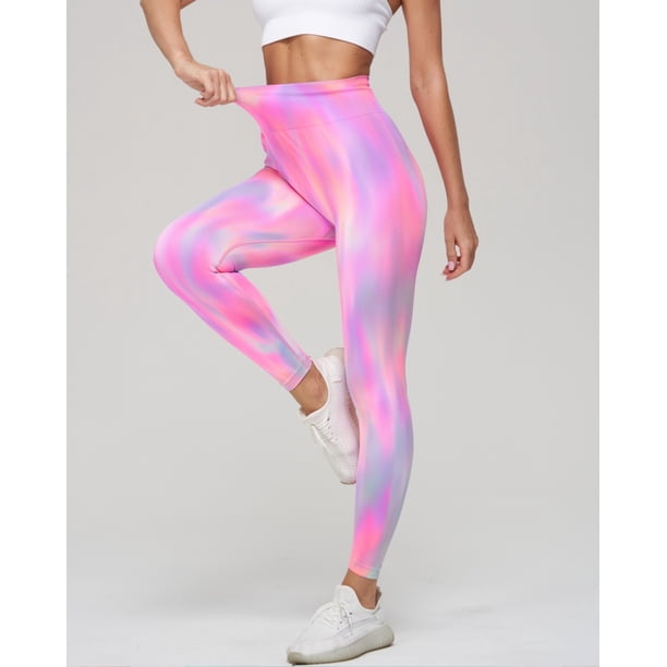 Calza Deportiva Mujer Diseño InfernoStyle