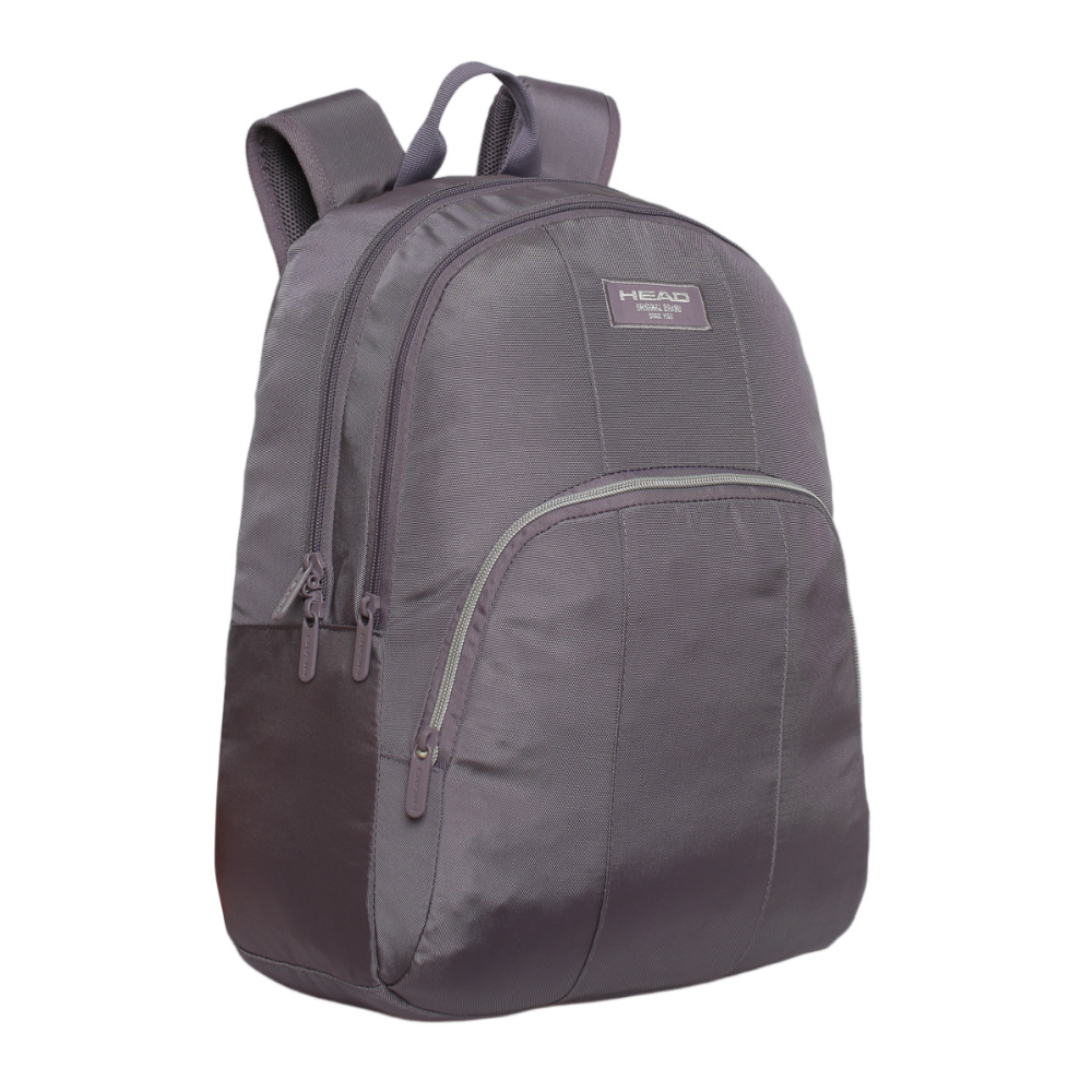 Mochila Mokka 2026 Dark Mor Head