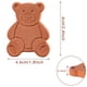 thumbnail image 2 of Oso De Terracota Brown Sugar Keeper 2 Unidades, 2 of 7