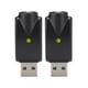 thumbnail image 1 of Mini cargador USB universal inalámbrico de voltaje variable (2 unidades) para batería 510 con indicador luminoso, 1 of 8