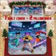 thumbnail image 1 of K-Pop Girl Group Sci-Fi City Themed Bedding Set. Soft Printed Made of Polyester Fabric Decorative And Warm, 1 of 5