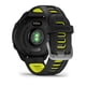 thumbnail image 4 of Smartwatch Forerunner 170 Black/Amp Yellow Garmin, 4 of 7
