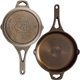 thumbnail image 3 of Sartén de Hierro Fundido Backcountry Iron 20 cm Liso, 3 of 7