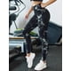 thumbnail image 3 of Calza Deportiva Push Up Mujer Tiro Alto Seamless Tie Dye, 3 of 4