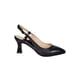 thumbnail image 1 of Sandalia Cuero Layla Negro, 1 of 5
