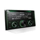 thumbnail image 1 of Receptor de CD Bluetooth Pioneer FH-S722BS de doble DIN, 1 of 6