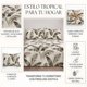 thumbnail image 4 of CUBRECAMA QUILT DE VERANO LIVIANO 2 PLAZAS C4, 4 of 4