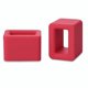 thumbnail image 1 of 1pc Car Seat Belt Buckle Holder, Buckle Up Car Seatbelt Guard Seat Belt Holder, Durable Silicone Material, Car Accessories Suitable For Kids, 1 of 2