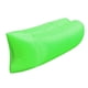 thumbnail image 5 of Sofá Inflable Air Bed Tumbona Silla Saco De Dormir Colchón Sofá Verde, 5 of 5