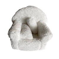 Bothyi - Bebé Posando Figura Mini Sofá Posando Foto Props Para Estudio Conmemoración Estilo A