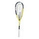 thumbnail image 2 of RAQUETA DE SQUASH PRINCE HYPER ELITE 500 NEGRO/AMARILLO, 2 of 4