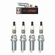 thumbnail image 1 of Pack de 4 Bujias Hyundai Santa Fe Motor 2.4 Año 2010-2015, 1 of 2
