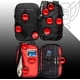 thumbnail image 4 of Bolsa Faraday Xtreme Sight Line FLEX para ordenadores portátiles, color rojo, 4 of 9