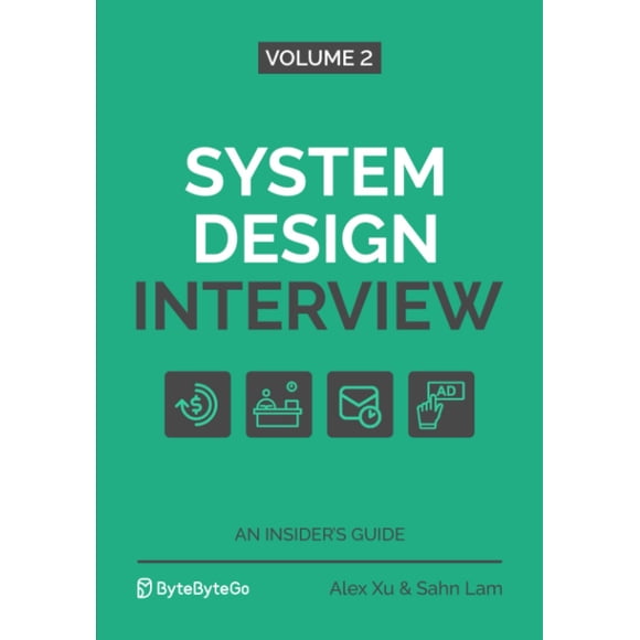 Guía Interna para Entrevistas de Diseño de Sistemas SPD Volumen 2