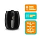 thumbnail image 2 of Freidora de Aire 3,2 L MAF15 Negro, 2 of 9