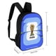 thumbnail image 2 of Mochila Desmarcar Copa Mundial de la FIFA 43cm, 2 of 6