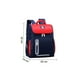 thumbnail image 2 of Mochila Ergonómica para Niños Roja, 2 of 6