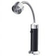thumbnail image 1 of 1pc Magnetic Outdoor BBQ Barbecue Grill Led Grill Lights Adjustable Flexible Led 360 Degrees Heat Resistant Gooseneck Lamps Lantern, 1 of 4