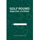 thumbnail image 1 of Diario de análisis de rondas de golf publicado de forma independiente, 1 of 1