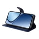thumbnail image 3 of Funda Billetera para Realme C63 con Porta Tarjetas y Soporte Ajustable Azul, 3 of 5