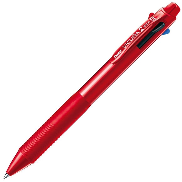 Bolígrafo Pentel Vicuña Extra Fine Point BXC45B