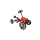 thumbnail image 3 of GoKart Racing Con Protector a Pedales Rojo, 3 of 5