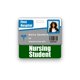 thumbnail image 3 of Badge Buddy Scrubs and Stuff LLC Estándar Hunter, 3 of 4