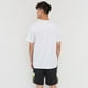 thumbnail image 2 of Polera Hombre Deportiva Degradé Azul Corona, 2 of 5