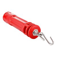 Ioensy - Tensor De Línea De Carril Para Piscina Equipo De Piscina Tensor De Carril De Piscina Roja