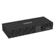 thumbnail image 1 of Interfaz de audio TOPPING E4X4 Pre 4 entradas/4 salidas USB‑C 24 bit, 1 of 9
