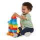 thumbnail image 2 of Bloques Grandes Mega Bloks Bolsa Clásica 60 Un, +1 años, 1 Un, 2 of 3