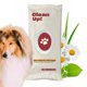 thumbnail image 1 of Toallitas para Patas OH NORMAN! 100 uds sin perfume, a base de plantas, 1 of 6