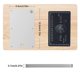 thumbnail image 5 of Monedero Bitcoin Crypto Steel para almacenamiento en frío ARLinal, 5 of 6