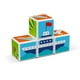 thumbnail image 3 of Cubos Magnéticos MAGICUBE Transportes (4 piezas), 3 of 5