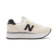 thumbnail image 1 of ZAPATILLAS URBANAS NEW BALANCE 574 MUJER | WL574ZAH - Talla 8,0, 1 of 6