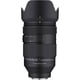 thumbnail image 5 of Samyang AF 35-150 F2-2.8 FE Autofoco Full-Frame Montura Sony E, 5 of 10
