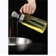 thumbnail image 3 of Botella Dispensadora De Aceite Anti Goteo 350ml Elegante, 3 of 4