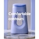 thumbnail image 5 of Orinal portátil Loona Premium para mujeres, silencioso y sin salpicaduras, 5 of 8