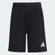thumbnail image 2 of Short Fútbol Niño Entrada26 Negro Adidas, 2 of 2