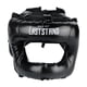 thumbnail image 1 of Camor Headgear Sturdy Muay Thai Tadgear Para Muay Thai Kickboxing Taekwondo L, 1 of 5