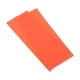 thumbnail image 3 of Paquete De 2 Pegatinas Autoadhesivas, Parches De Tela Impermeables Para Reparar Chaqueta De Plumón, Color Naranja, 3 of 5