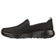 thumbnail image 3 of Zapatilla Skechers Go Walk Joy para mujer, color negro, talla 7, 3 of 4