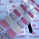 thumbnail image 2 of Uñas gel semicuradas Diseño 028, 2 of 2