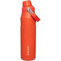 Botella Stanley Iceflow™ Fast Flow 1,06 L Tigerlily