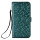 thumbnail image 4 of Funda Cartera Lunares Samsung Galaxy S26 Ultra con Tarjetero, Correa y Soporte Verde, 4 of 6