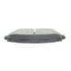 thumbnail image 2 of Juego Pastillas Freno Delanteras Great Wall Voleex C10 1.5 2012 2016, 2 of 3