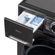thumbnail image 5 of Lavadora frontal MF110W120B/T 12KG Midea, 5 of 8