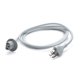 thumbnail image 5 of Cable de extensión WESAPPINC con enchufe estadounidense para Apple iMac 21,5 pies 27, 5 of 6
