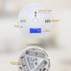 thumbnail image 5 of Alarma Detector De Gas Y Humo Monoxido De Carbono, 5 of 7