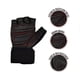 thumbnail image 1 of Guante Fitness K6 Ice Border Par, 1 of 2
